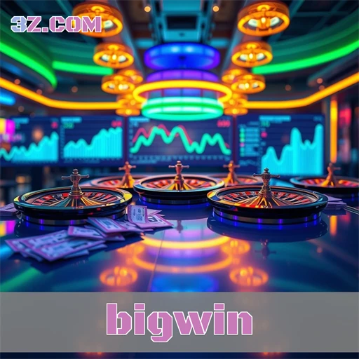 bigwin Segurança Garantida
