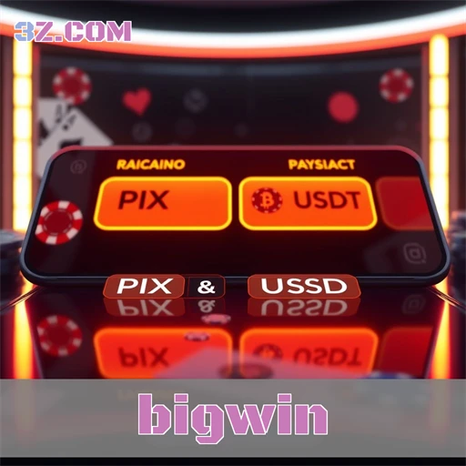 bigwin Pagamentos Seguros