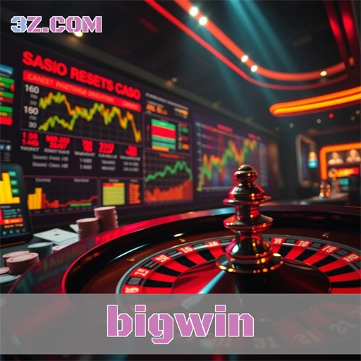 Explorando a Plataforma do Bigwin: Emoção e Inovação em Jogos
