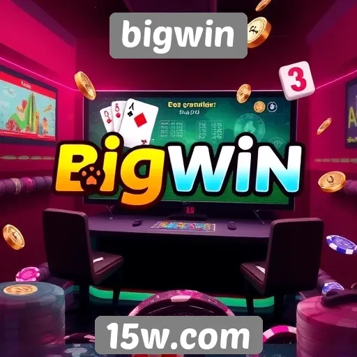 bigwin oferece nova plataforma para jogadores iniciantes