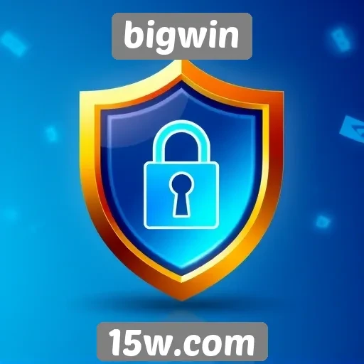 Segurança e privacidade no site de jogos Bigwin