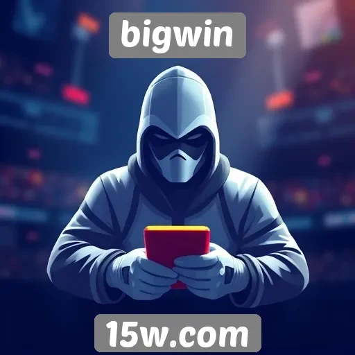 Plataforma Bigwin se destaca pela segurança dos usuários