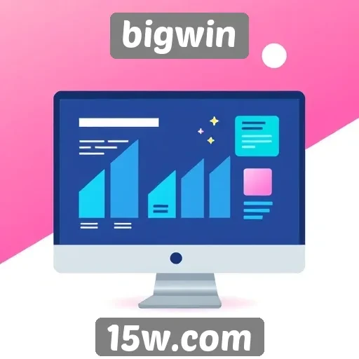Tendências do design de interface no Bigwin
