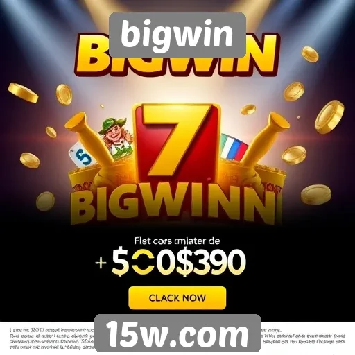 Promoções e bônus atraem jogadores para Bigwin